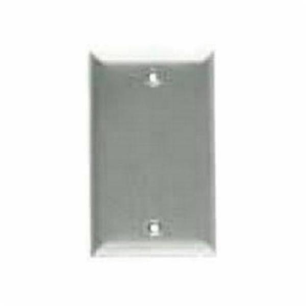 Mulberry Electrical box covers WP BLANK COVER 30278